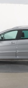 Peugeot 308 I , Klima, Tempomat, Parktronic, Dach panoramiczny,ALU-4