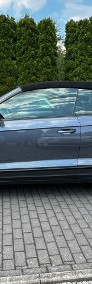 Volkswagen T-Roc 1.5 BlueMotion Automat Cabrio Grzane fotele-4