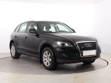 Audi Q5 I (8R) , Xenon, Bi-Xenon, Klimatronic, Tempomat,-1