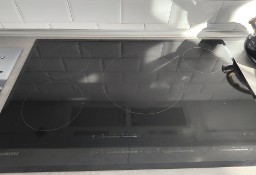 Płyta indukcyjna Samsung NZ84F7NB6AB 80cm