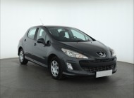 Peugeot 308 I , Klimatronic, Tempomat, Parktronic