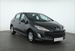 Peugeot 308 I , Klimatronic, Tempomat, Parktronic