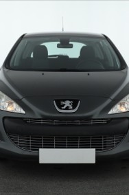 Peugeot 308 I , Klimatronic, Tempomat, Parktronic-2