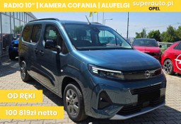 Opel Combo IV Kombi XL L2H1 Kombi XL L2H1 1.2 110KM