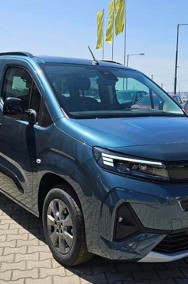 Opel Combo IV Kombi XL L2H1 Kombi XL L2H1 1.2 110KM-2