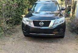 Nissan Pathfinder R51 Nissan pathfiander R52