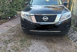 Nissan Pathfinder R51 Nissan pathfiander R52