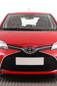 Toyota Yaris III , Salon Polska, 1. Właściciel, Klima-2