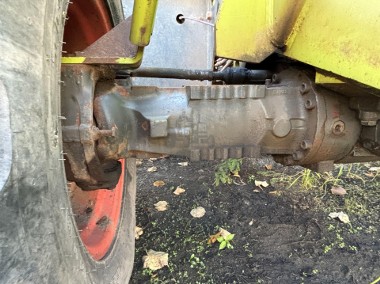 CLAAS Targo K70 Piasta Tylna Koła Kompletna 0011712880 6000103366 6000103357-1