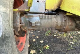 CLAAS Targo K70 Piasta Tylna Koła Kompletna 0011712880 6000103366 6000103357