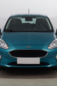 Ford Fiesta IX , Salon Polska, 1. Właściciel, Serwis ASO, Klima, Parktronic-2