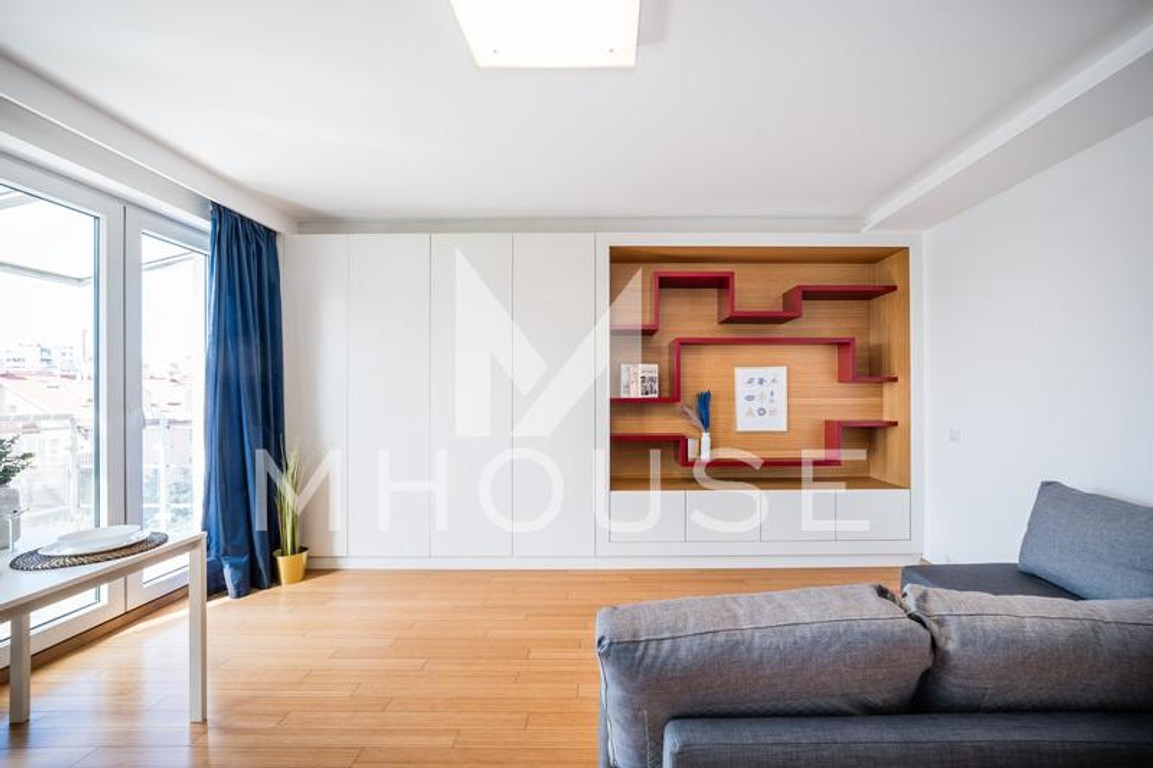 Mieszkanie na sprzedaż, 34 m², 1 pokój Kraków Prądnik Biały Górka Narodowa - Ansicht 4