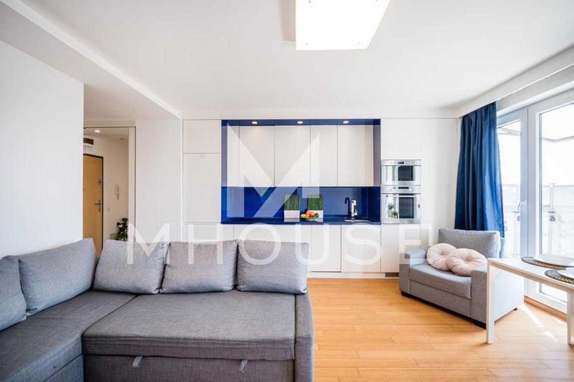 Mieszkanie na sprzedaż, 34 m², 1 pokój Kraków Prądnik Biały Górka Narodowa - Ansicht 5