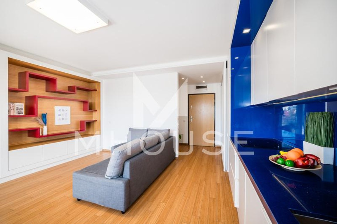 Mieszkanie na sprzedaż, 34 m², 1 pokój Kraków Prądnik Biały Górka Narodowa - Ansicht 6