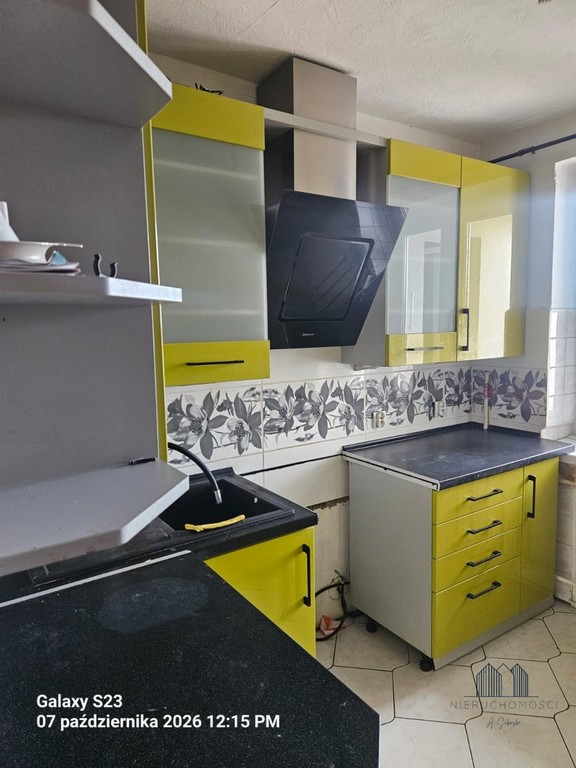 Mieszkanie na sprzedaż, 3 pokoje, 73 m², Bogatynia