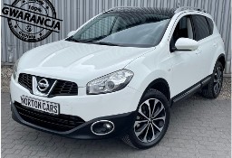 Nissan Qashqai I dci