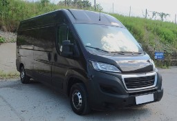 Peugeot Boxer 335, L3H2, Salon PL, Klimatyzacja, Drzwi 270°