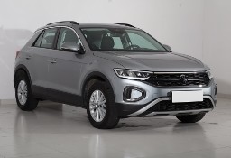 Volkswagen T-Roc , Salon Polska, 1. Właściciel, Serwis ASO, Automat, VAT 23%,