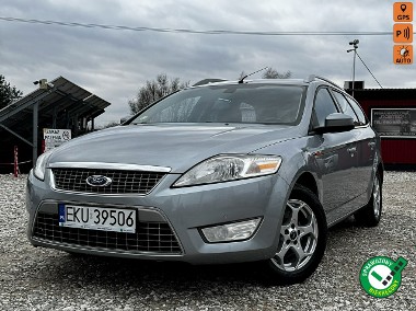 Ford Mondeo VII Titanium Converse+ Gwarancja-1