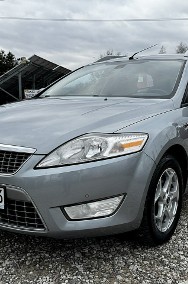 Ford Mondeo VII Titanium Converse+ Gwarancja-2