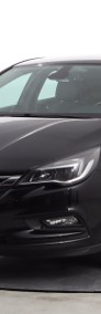Opel Astra J , Salon Polska, Serwis ASO, Automat, Klimatronic, Tempomat,-3