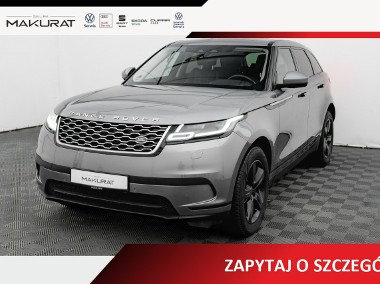 Land Rover Range Rover Velar Range Rover VELAR ZS696RJ#2.0 D200 mHEV S Podgrz. szyba i kier Skóra-1