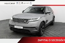 Land Rover Range Rover Velar Range Rover VELAR ZS696RJ#2.0 D200 mHEV S Podgrz. szyba i kier Skóra