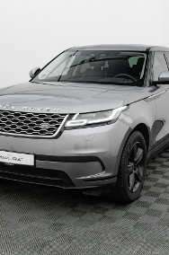 Land Rover Range Rover Velar Range Rover VELAR ZS696RJ#2.0 D200 mHEV S Podgrz. szyba i kier Skóra-2