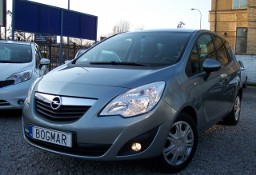 Opel Meriva B SALON PL. pierwszy wł. 51 tys. km. + 100% bezwypadkowy