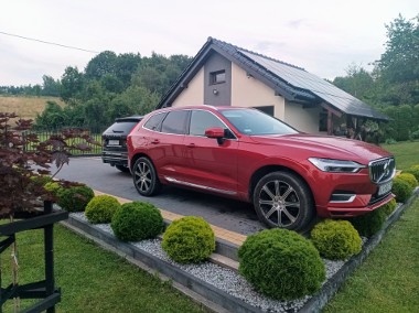 2019r., 1 właściciel,idealny stan, T5 AWD Inscription,250KM-1