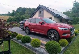 Volvo XC60 II 2019r., 1 właściciel,idealny stan, T5 AWD Inscription,250KM