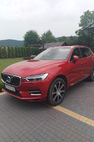 2019r., 1 właściciel,idealny stan, T5 AWD Inscription,250KM-2