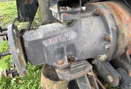 Massey Ferguson 8160 Lewa Obudowa Pochwa Zwolnicy Wał CZĘŚCI 3615730M11 3583795M3