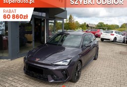 Cupra Leon Sportstourer VZ 2.0 TSI 4Drive DSG Sportstourer VZ 2.0 TSI 4Drive DSG