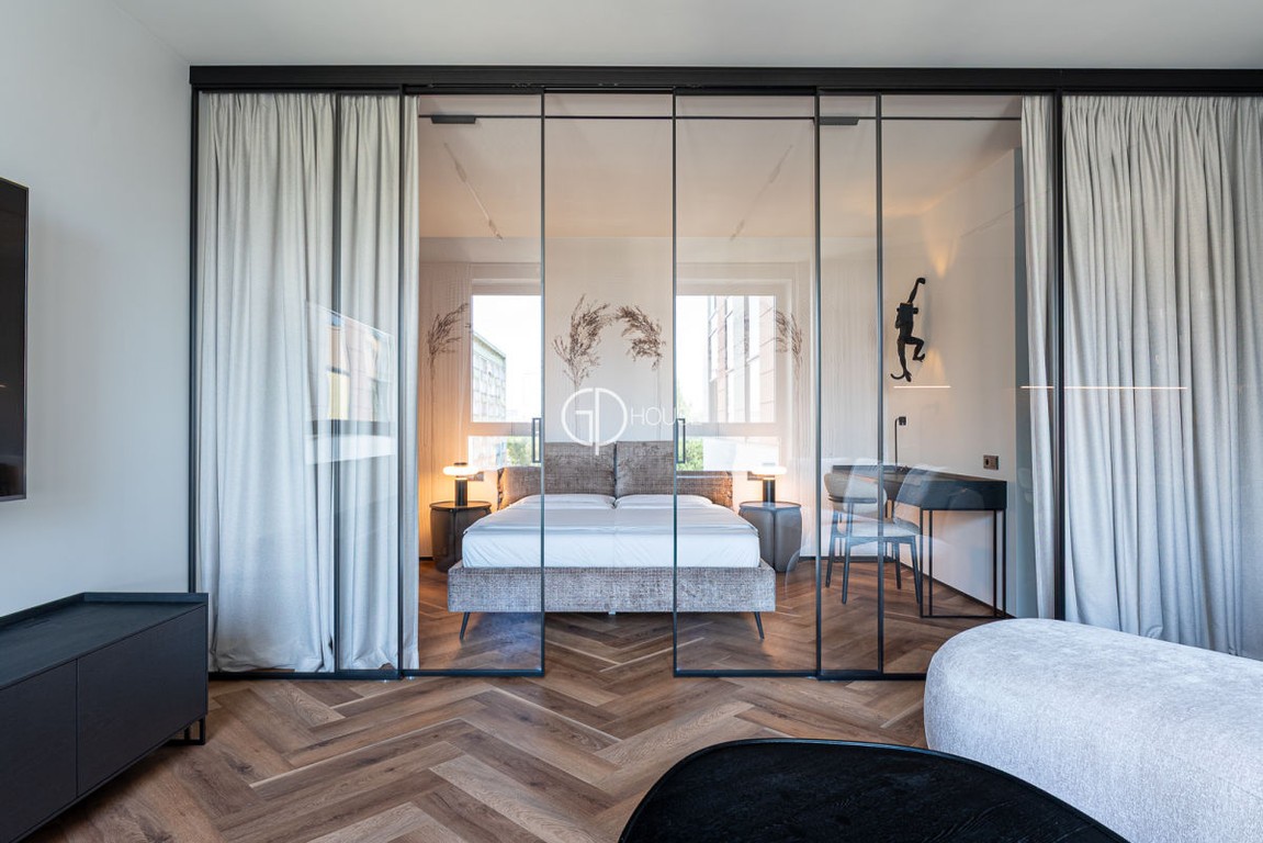 Mieszkanie na wynajem, Warszawa, Śródmieście, 68.00 m² - Widok 3