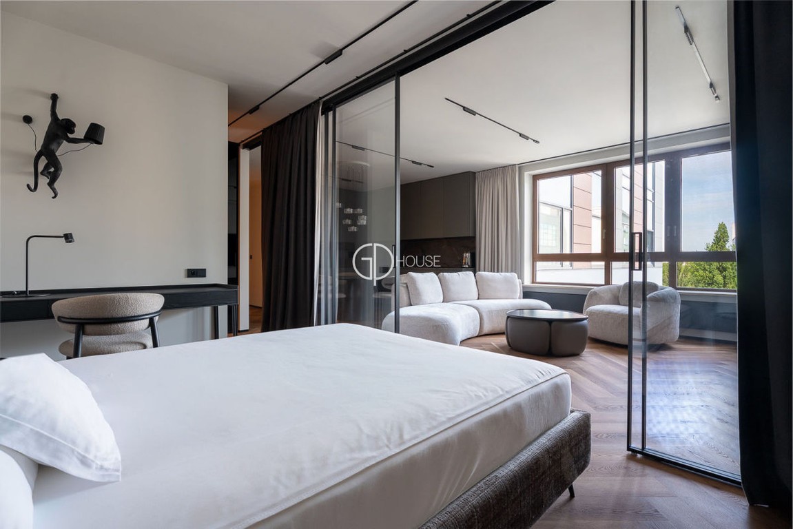 Mieszkanie na wynajem, Warszawa, Śródmieście, 68.00 m² - Widok 4