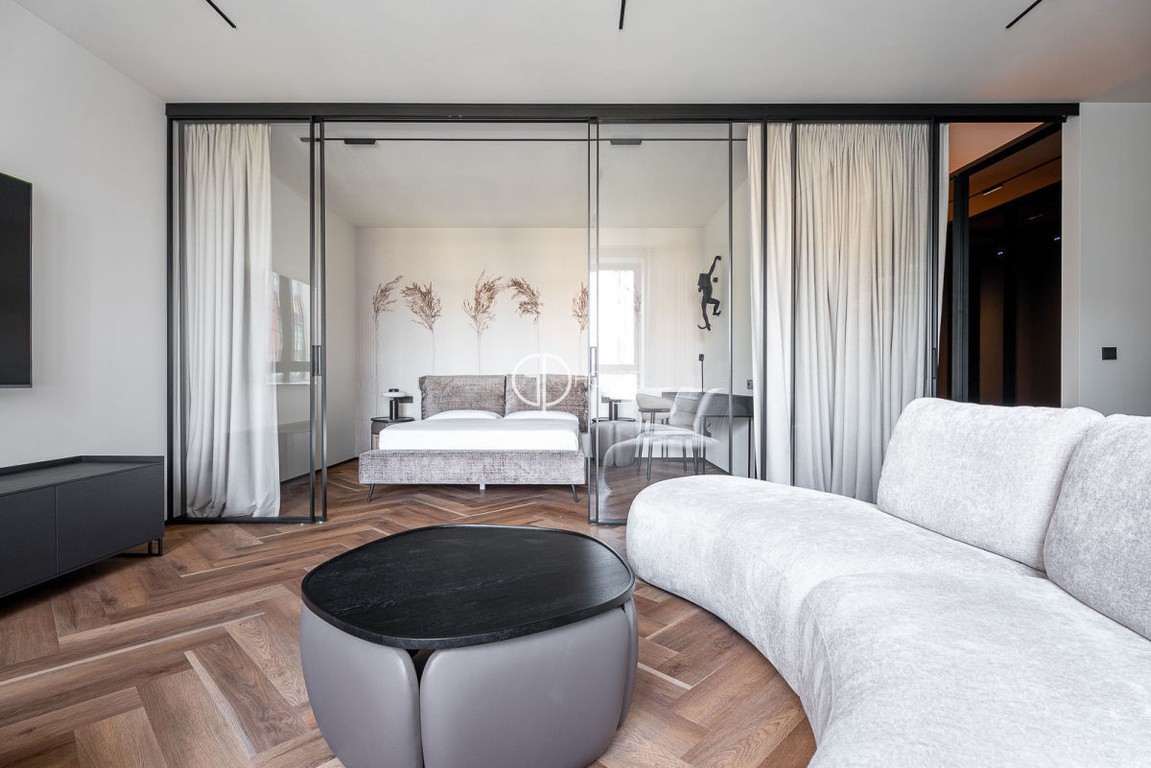 Mieszkanie na wynajem, Warszawa, Śródmieście, 68.00 m² - Widok 5