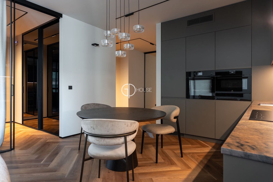 Mieszkanie na wynajem, Warszawa, Śródmieście, 68.00 m² - Widok 6
