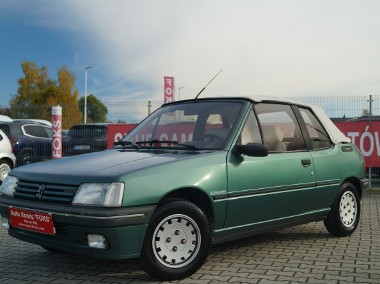 Peugeot 205