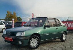 Peugeot 205