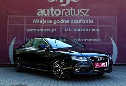 Audi A5 I (8T) Oferta Prywatna - S LINE - 3.0 TDI 240 KM - Automat - Quattro 4X4