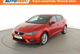 SEAT Leon III full LED klima auto tempomat