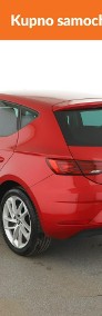 SEAT Leon III full LED klima auto tempomat-4