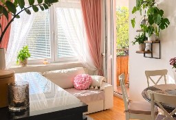 Mieszkanie Warszawa Skorosze, ul. Walerego Sławka