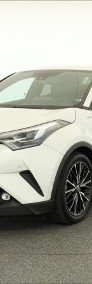 Toyota C-HR , Serwis ASO, Automat, Skóra, Navi, Klimatronic, Tempomat,-3