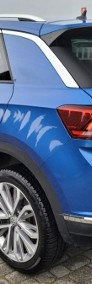 Volkswagen T-Roc Premium + Pakiet Sport 1.5 TSI | Salon Polska Serwisowany Gwarancja-4
