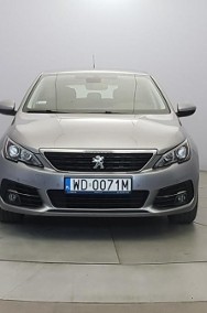 Peugeot 308 II 1.5 BlueHDi Active S&S! z polskiego salonu! FV 23%-2