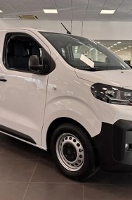 Peugeot Expert Long L2H1 Zabudowa Brygadowa Składana Long L2H1 Zabudowa Brygadowa Składana-2