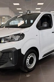 Peugeot Expert Long L2H1 Zabudowa Brygadowa Składana Long L2H1 Zabudowa Brygadowa Składana-2