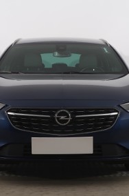 Opel Insignia , Serwis ASO, 174 KM, Automat, VAT 23%, Skóra, Navi,-2